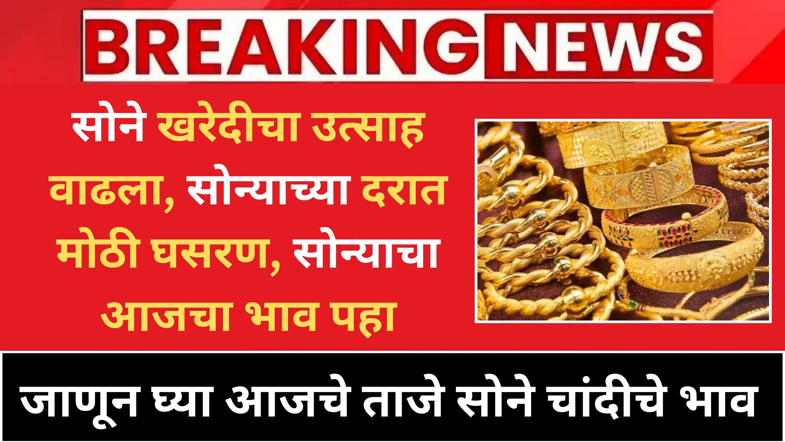 Gold Price Today